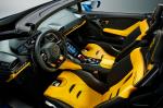 Lamborghini Huracan EVO RWD Spyder 2020 года